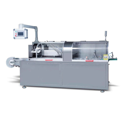 Automatische Kartonmaschine mit hohem Wirkungsgrad