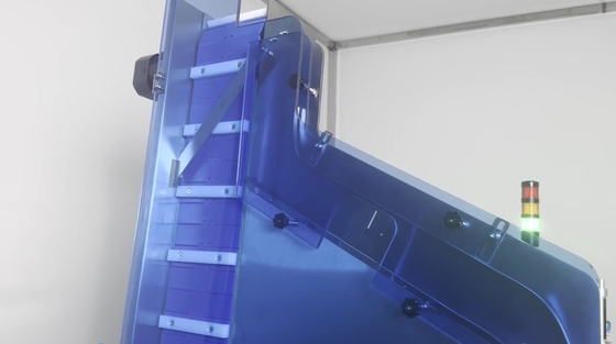 Automatische Kappe Einfache Kappenmaschine für die pharmazeutische Industrie