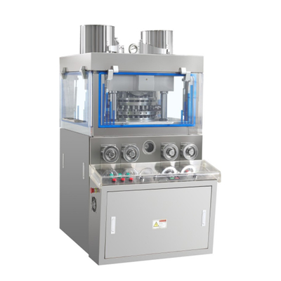Hochpräzisions-Pharma-Maschinen-Tabletten-Pillenpressmaschine