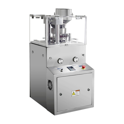 CER automatische Drehtablet-Presse-Maschinen-kleines Tablet, das Maschine herstellt