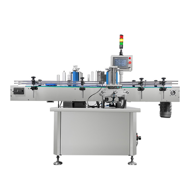 Automatische Markierungsmaschine zur Feststellung der Position