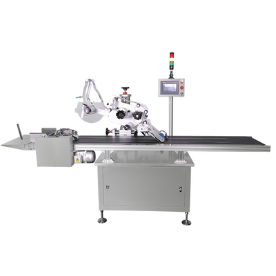 Automatische Flachflächenmarkierungsmaschine
