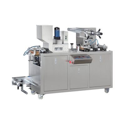 Automatische ALU-PVC-Blisterverpackungsmaschine