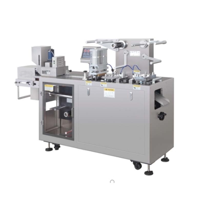 Automatische Blisterverpackung für Kapseln