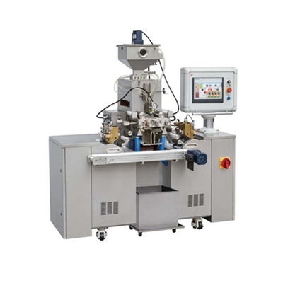 Fischöl-Soft-Gelatine-Kapsel-Füllmaschine