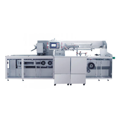 Automatische Kartonmaschine für Lebensmittelkeks