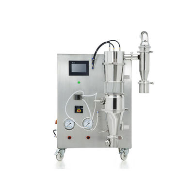 Mini-Sprühtrocknungsmaschine für pharmazeutische Produkte