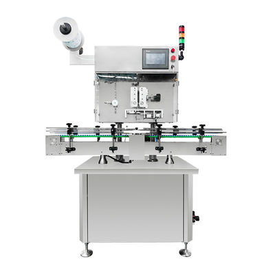Trocknende Inserter-Maschine mit Farbe Mark And Photoelectric Sensor