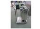 Pharma-Industrie-Hochgeschwindigkeitssupermischenund Granulations-Maschinen-nasser Pulver-Gebrauch