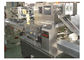 SED-220ZB Edelstahl-Kissen-Art automatische Art der Verpackungsmaschine-380V 50HZ für Blasen-Gips