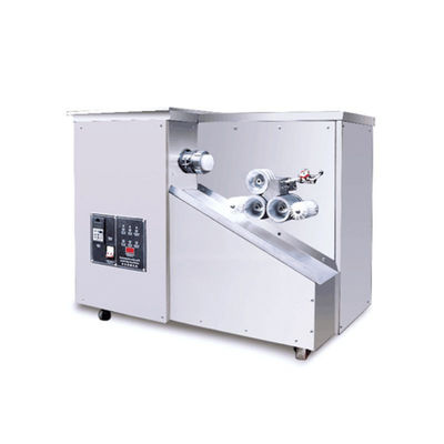 Hocheffiziente automatische Pillenherstellmaschine