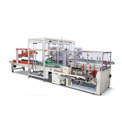 Automatische Verpackungsmaschine