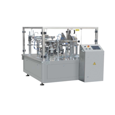 Automatische Ketchup-Tasche-Verpackungsmaschine 380V