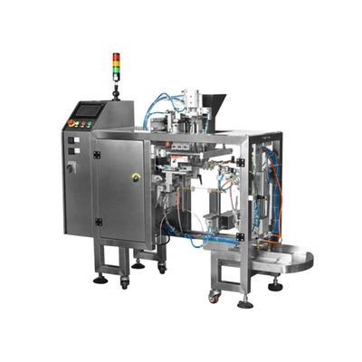 Automatische Beutelverpackungsmaschine für Pulvergranulat 220V