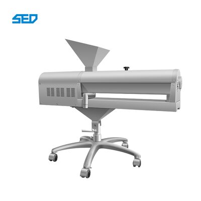 Kapselpoliermaschine Hocheffizienter Kapselpolierer