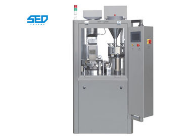 Automatische Kapselfüllmaschine