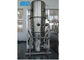 10 KG-/Batchkapazitäts-Fließbett-Trockner-Maschinen-nasser Körnchen-und Pulver-Materialverbrauch