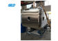3 Quadratmeter SS staubsaugen industrielle Frost-trockene Maschinen-kundengerechte einfache Operations-Energie 380V/50HZ/100A