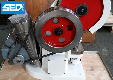 Laborgebrauch Einzelstoß-Tablettenpressgeräte für die Produktion kleiner Chargen