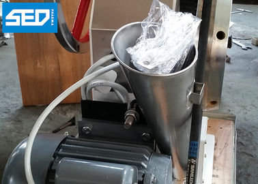Laborgebrauch Einzelstoß-Tablettenpressgeräte für die Produktion kleiner Chargen