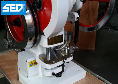 Laborgebrauch Einzelstoß-Tablettenpressgeräte für die Produktion kleiner Chargen