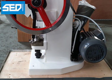 Laborgebrauch Einzelstoß-Tablettenpressgeräte für die Produktion kleiner Chargen