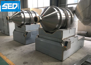 SED -1000EH Pulver-Mischer-Maschinen-Düngemittel-Pulver-Mischer CER
