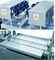 Aluminiumfolie-Blasen-Verpackmaschine PVCs mit der Peristaltik-Pumpen-Fütterung