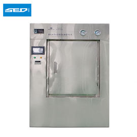 Hochtemperatur-Reine Dampf-Autoklaven-Sterilisationsmaschine