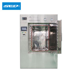 Hochtemperatur-Reine Dampf-Autoklaven-Sterilisationsmaschine