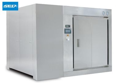 Hochtemperatur-Reine Dampf-Autoklaven-Sterilisationsmaschine