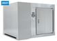 SED-1.0CM Betriebstemperatur 134℃ stellte hohe Temperatur reine Dampftopf-Sterilisations-Maschine 0.245Mpa her