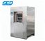 Reines der pharmazeutischen hohen Temperatur der Maschinerie-Ausrüstungs-2.5KW Dampftopf Sterilisator