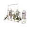 CER Kräuterextraktions-Ausrüstungs-Dampf-Bruchalkohol-Destillations-Ausrüstung