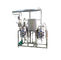 Medizin-Labordestillations-Ausrüstungs-kurzer Weg-Destillations-Ausrüstung