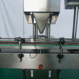 Hochgenaue Kapselzählmaschine Automatischer Kapselzähler