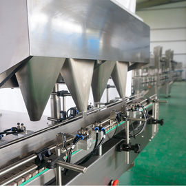 Geräuscharme automatische Tabletten-Kapselzähler