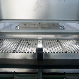 Elektronisches Zählgerät für Vibrationskapseln und Tabletten
