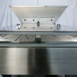 Elektronisches Zählgerät für Vibrationskapseln und Tabletten