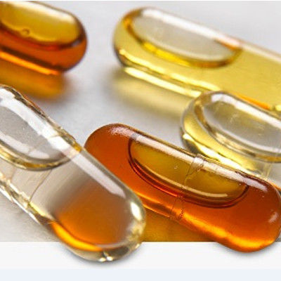 Edelstahl-Gel-Kapsel-Maschinen-pharmazeutische Maschinerie mit 260 Körnern/Minute