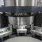 Vollautomatische Füllmaschine für harte Gelatinkapseln für die pharmazeutische Industrie