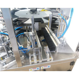 Hochgeschwindigkeitskartonverpackungsmaschine für Bleistift