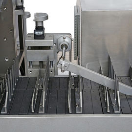 Geräuscharme automatische Kartonmaschine für Gewebe