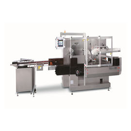 Automatische Kartonmaschine mit mehreren Funktionen