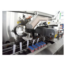 Automatische Kartonmaschine mit mehreren Funktionen