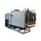 3 Quadratmeter niedrige Temperatur-Nahrungsmittelkleiner Frost-trockene Maschinen-Energie 380V/50HZ/100A