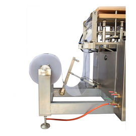 Elektrische Alu Alu Blister Verpackungsmaschine