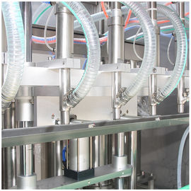 Automatische Flüssigkeitsfüllmaschinen zur Alkoholdesinfektion für die Pharmaindustrie