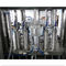 Alkohol-Desinfektions-automatische flüssige füllende Maschinerie 380v 1.5kw für Pharmaindustrie