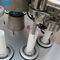 Salben-Plastikschlauch-Füllung und versiegelnder Maschine Pharma-Maschinerie-Fullautomatic Spannung Wechselstrom 220V±10% 50Hz der Energie-1.1kw